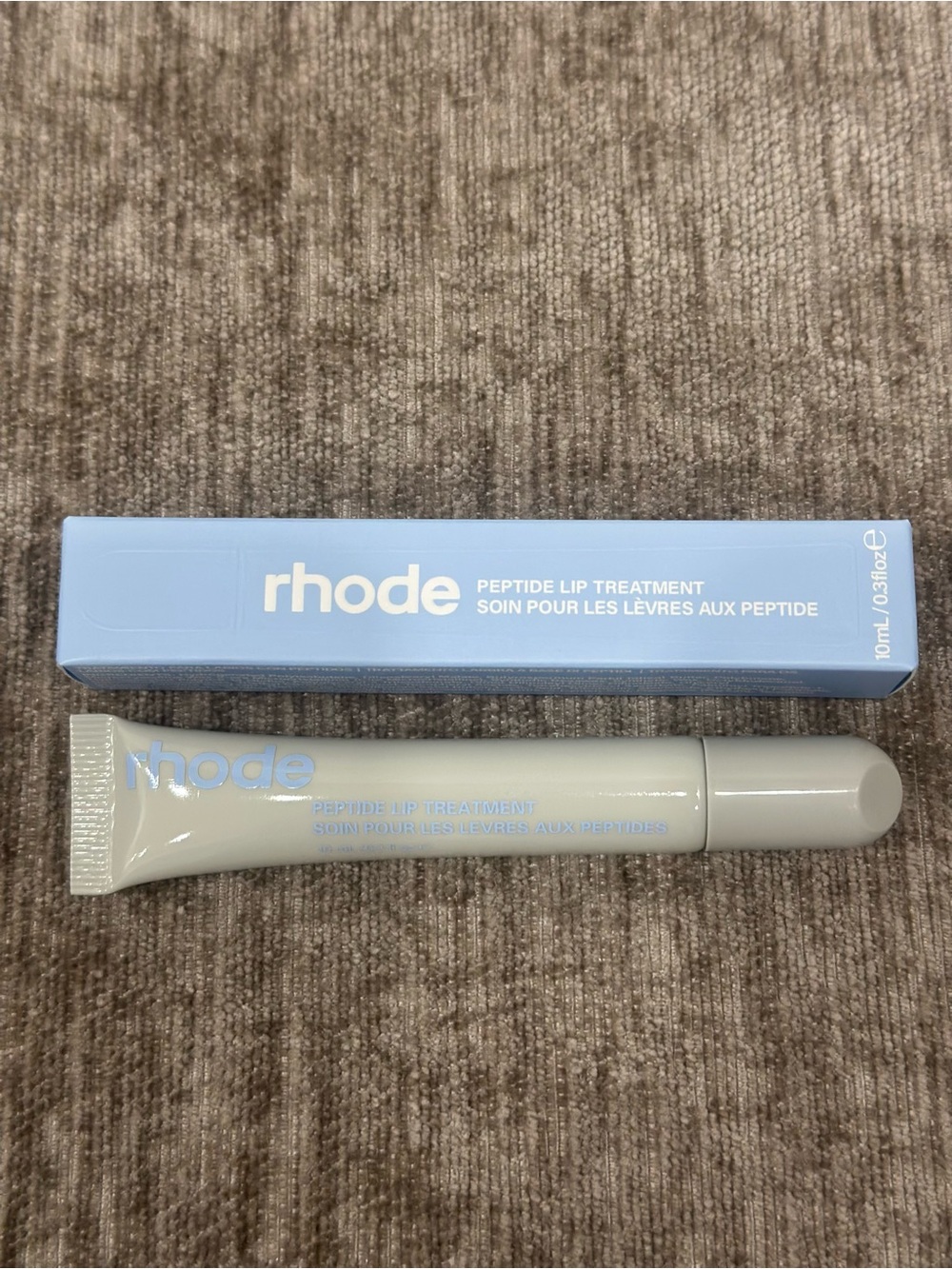 rhode Peptide Lip Treatment — Sugarberry